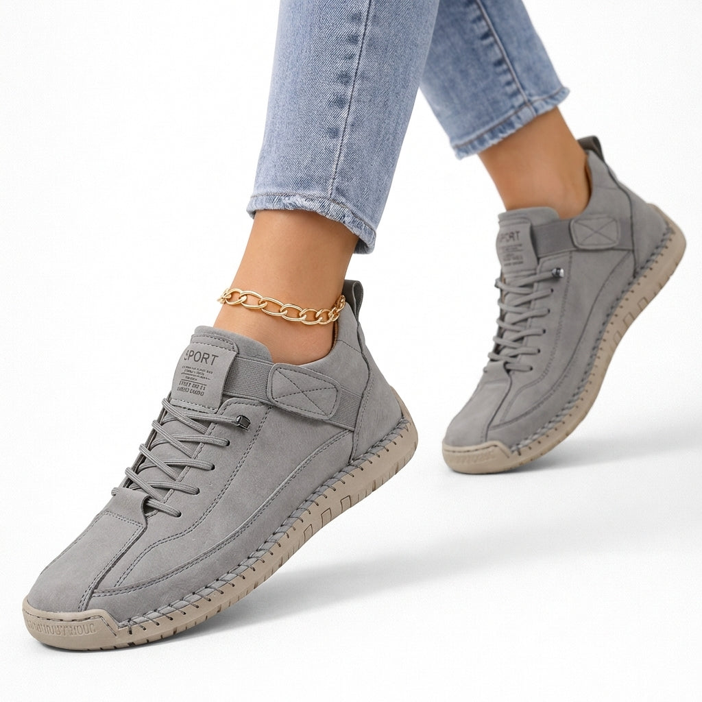Marissa - adidași confortabili — imagine 3