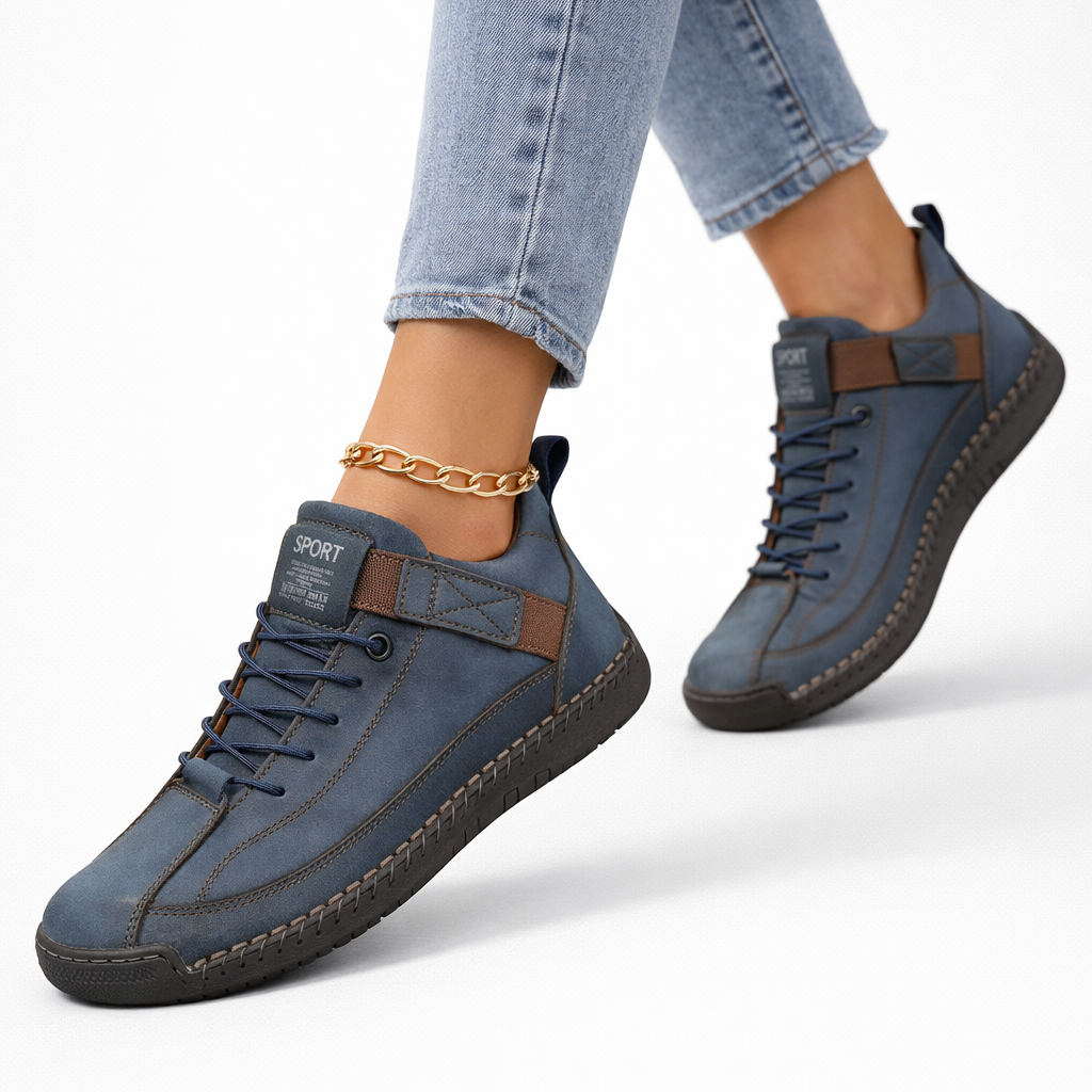 Marissa - adidași confortabili — imagine 5
