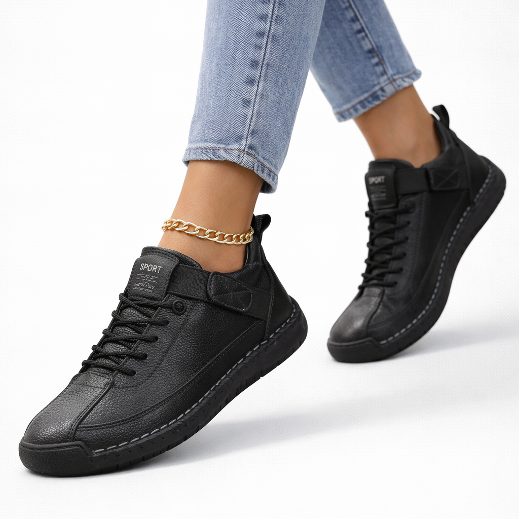 Marissa - adidași confortabili — imagine 6