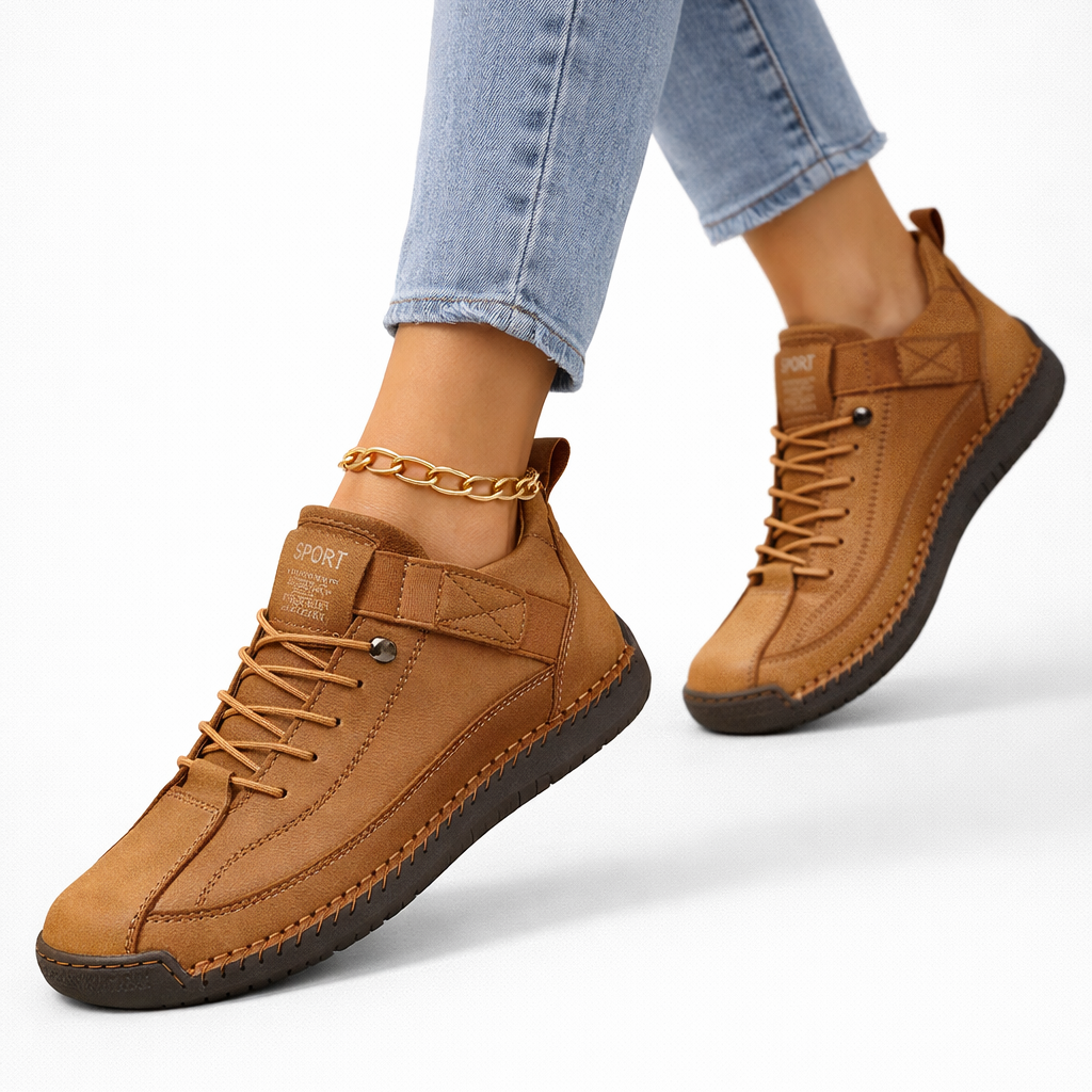 Marissa - adidași confortabili — imagine 7