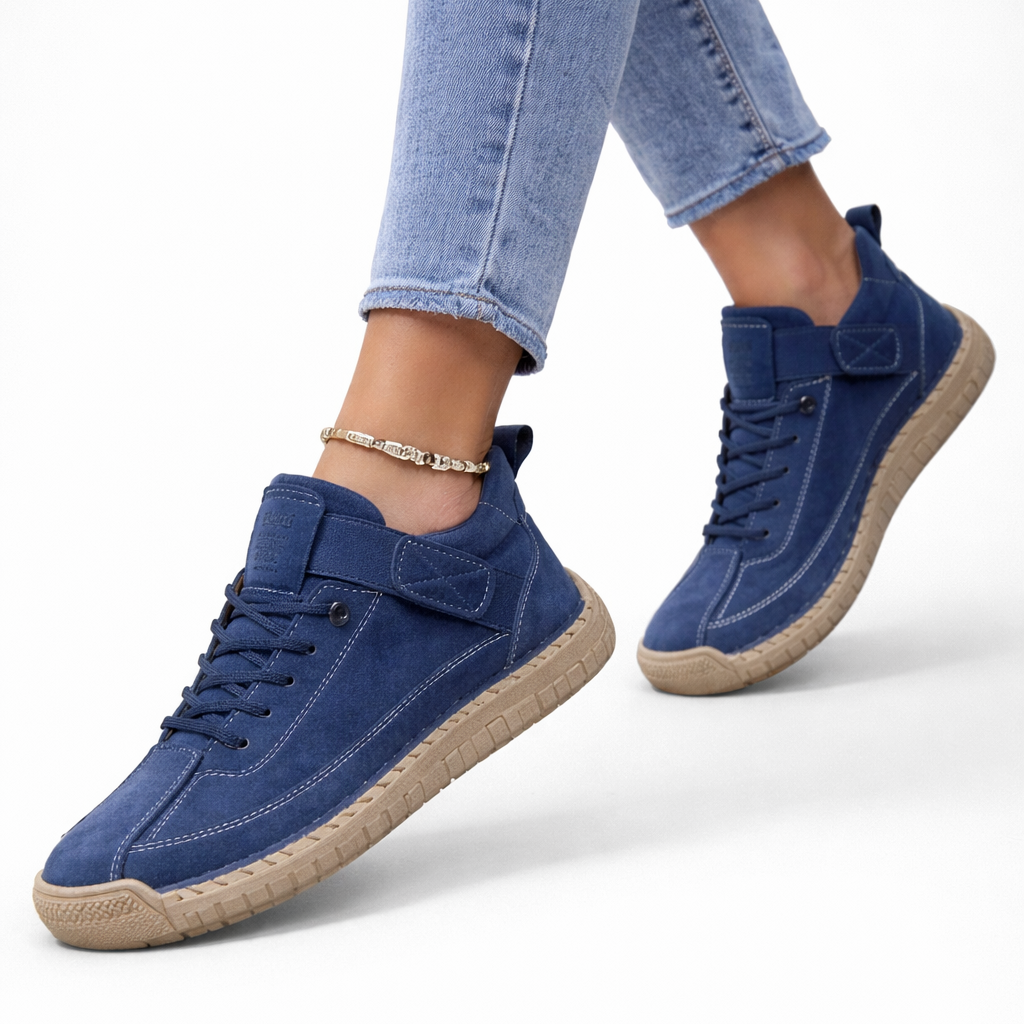 Marissa - adidași confortabili — imagine 9