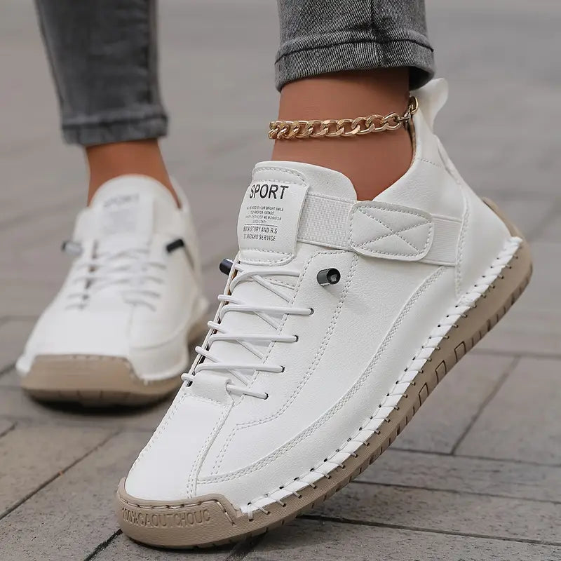 Marissa - adidași confortabili — imagine 12