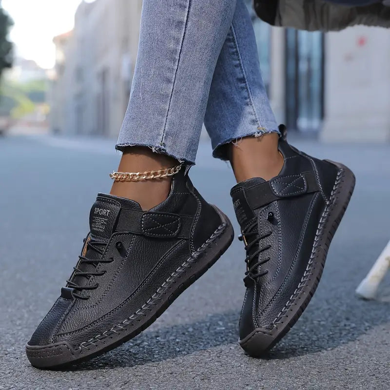Marissa - adidași confortabili — imagine 14