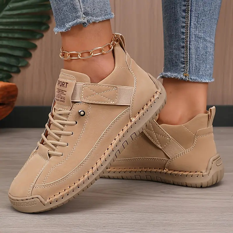 Marissa - adidași confortabili — imagine 18