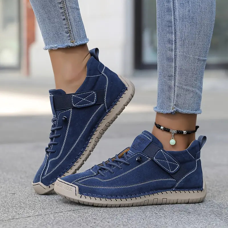 Marissa - adidași confortabili — imagine 20