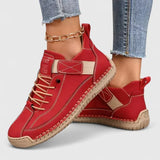 Marissa - adidași confortabili — imagine 22