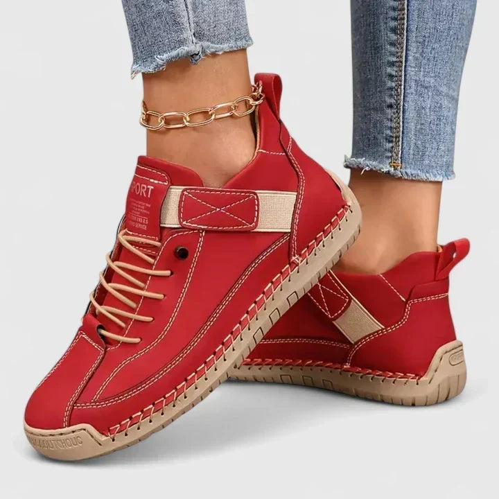 Marissa - adidași confortabili — imagine 22