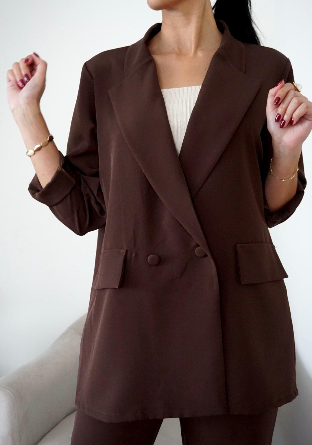Maya - set bordo — imagine 1