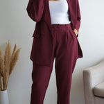 Maya - set bordo — imagine 2