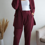Maya - set bordo — imagine 2