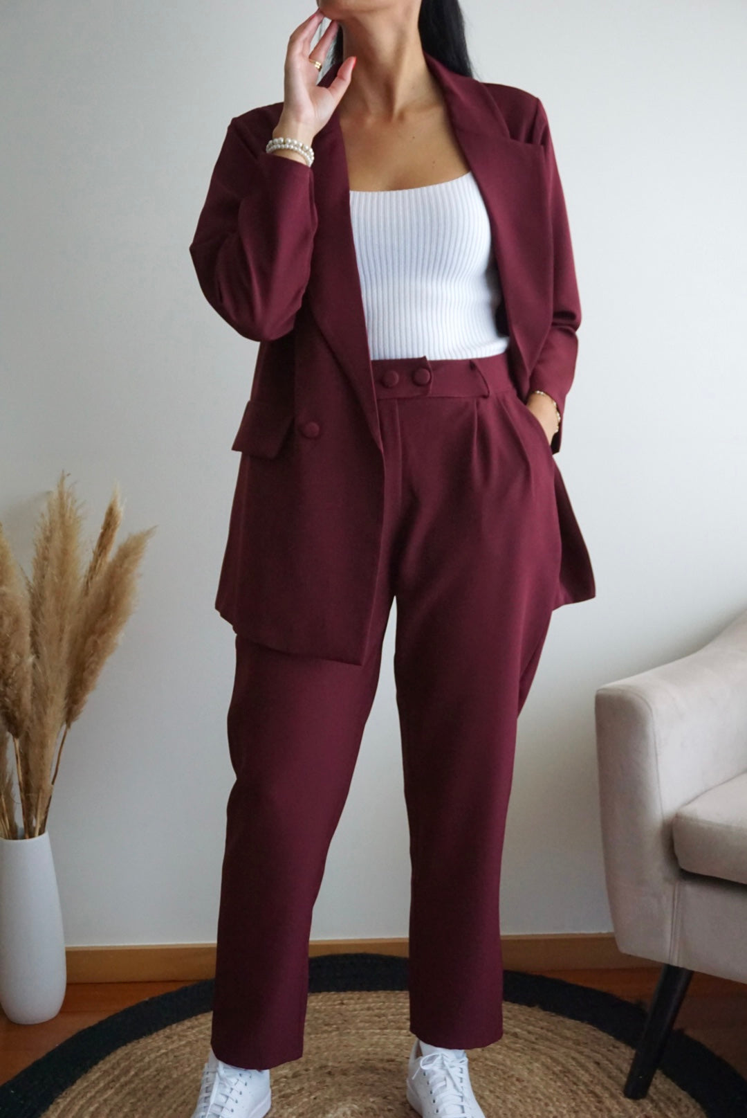 Maya - set bordo — imagine 2