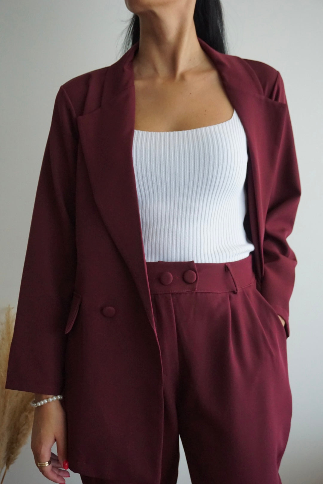 Maya - set bordo — imagine 3