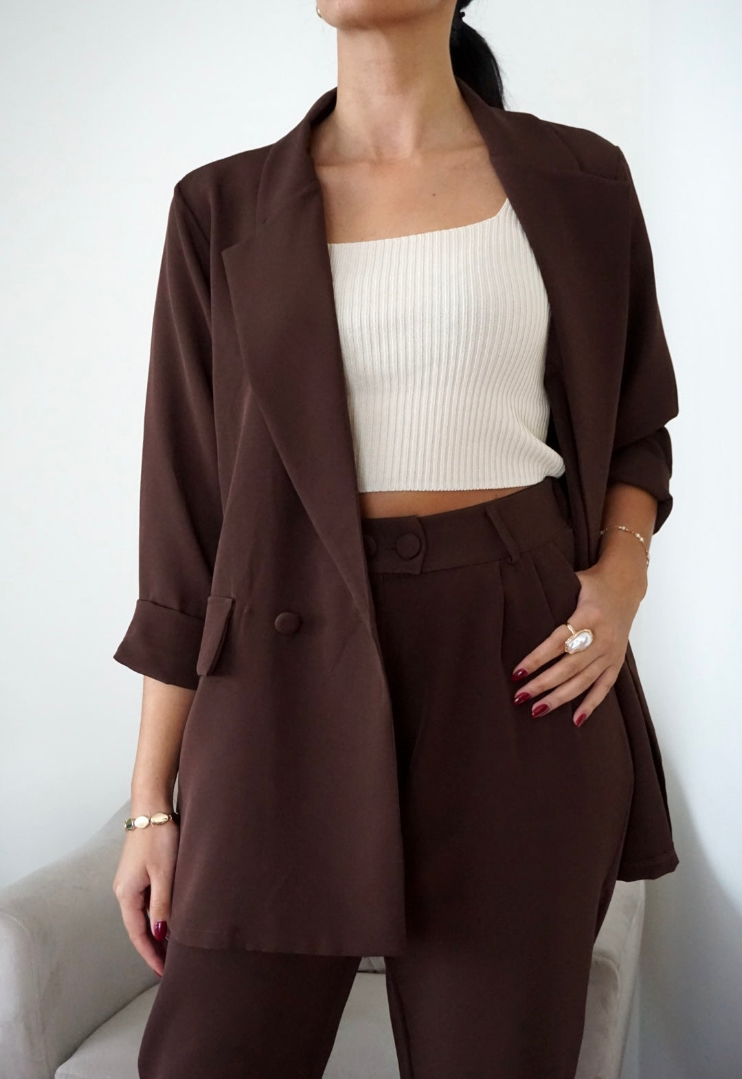 Maya - set bordo — imagine 4