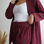 Maya - set bordo — imagine 5