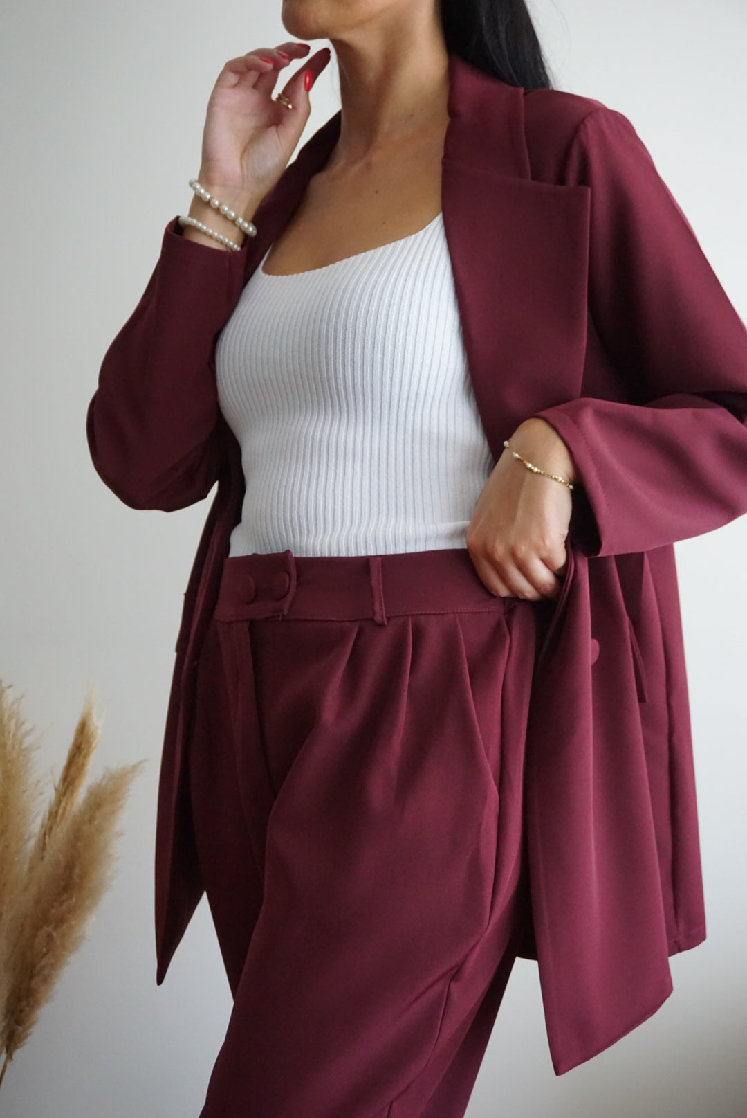 Maya - set bordo — imagine 5