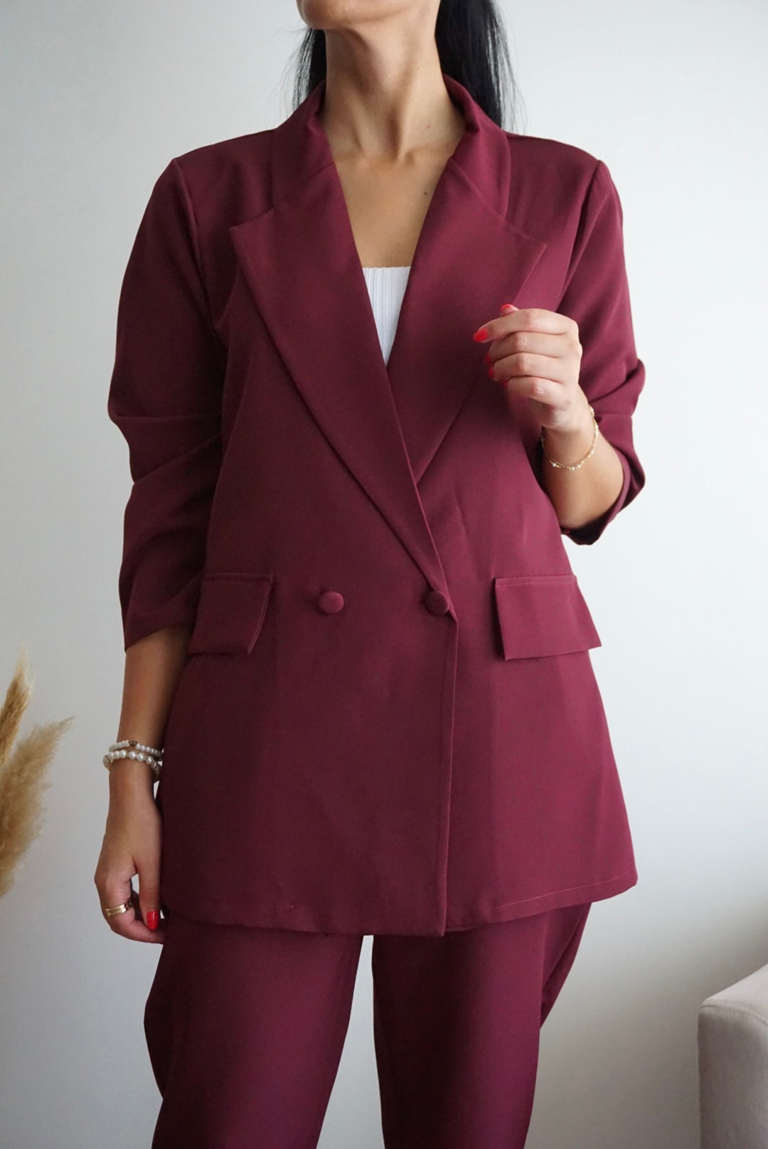 Maya - set bordo — imagine 6