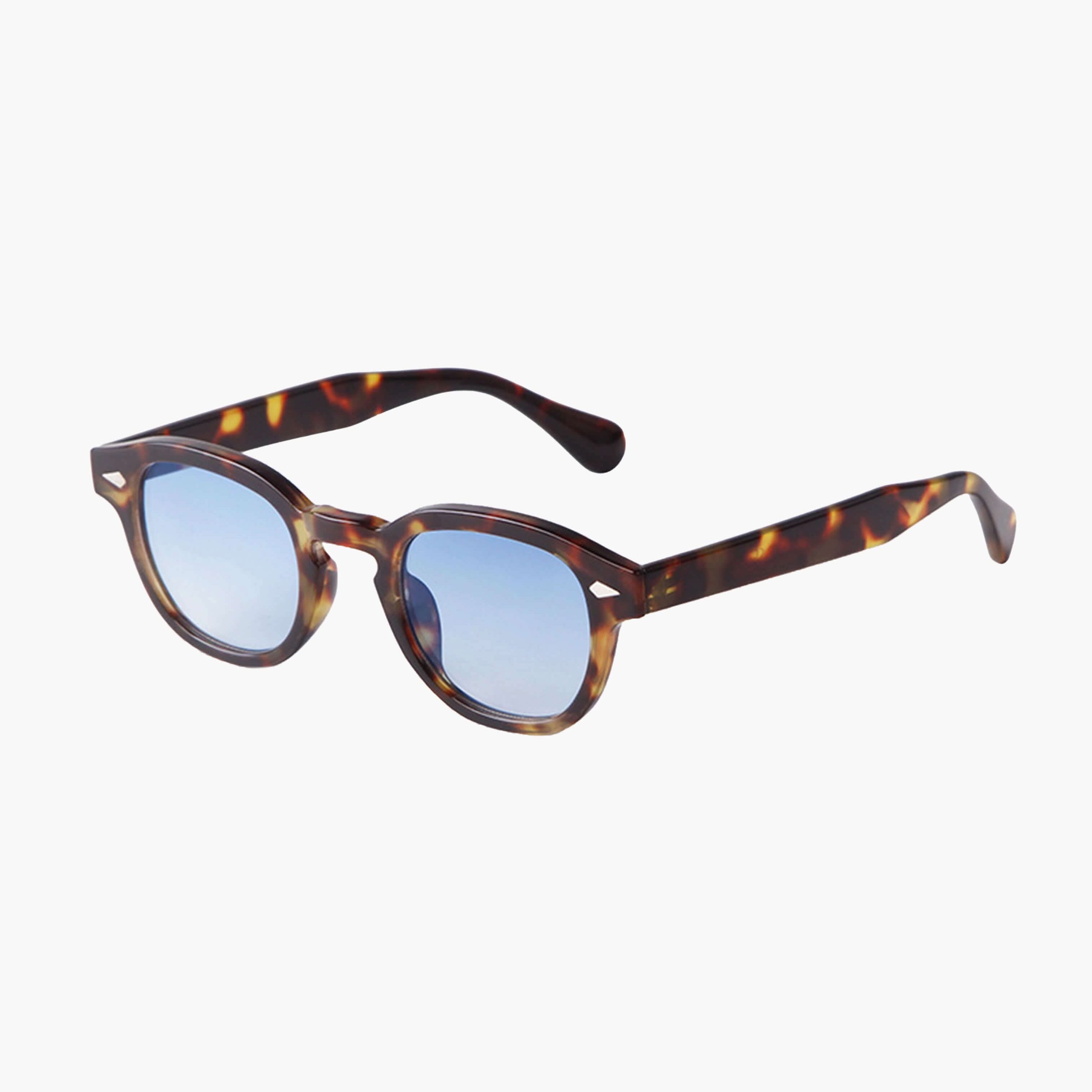 Megan – ochelari de soare sofisticați — imagine 1