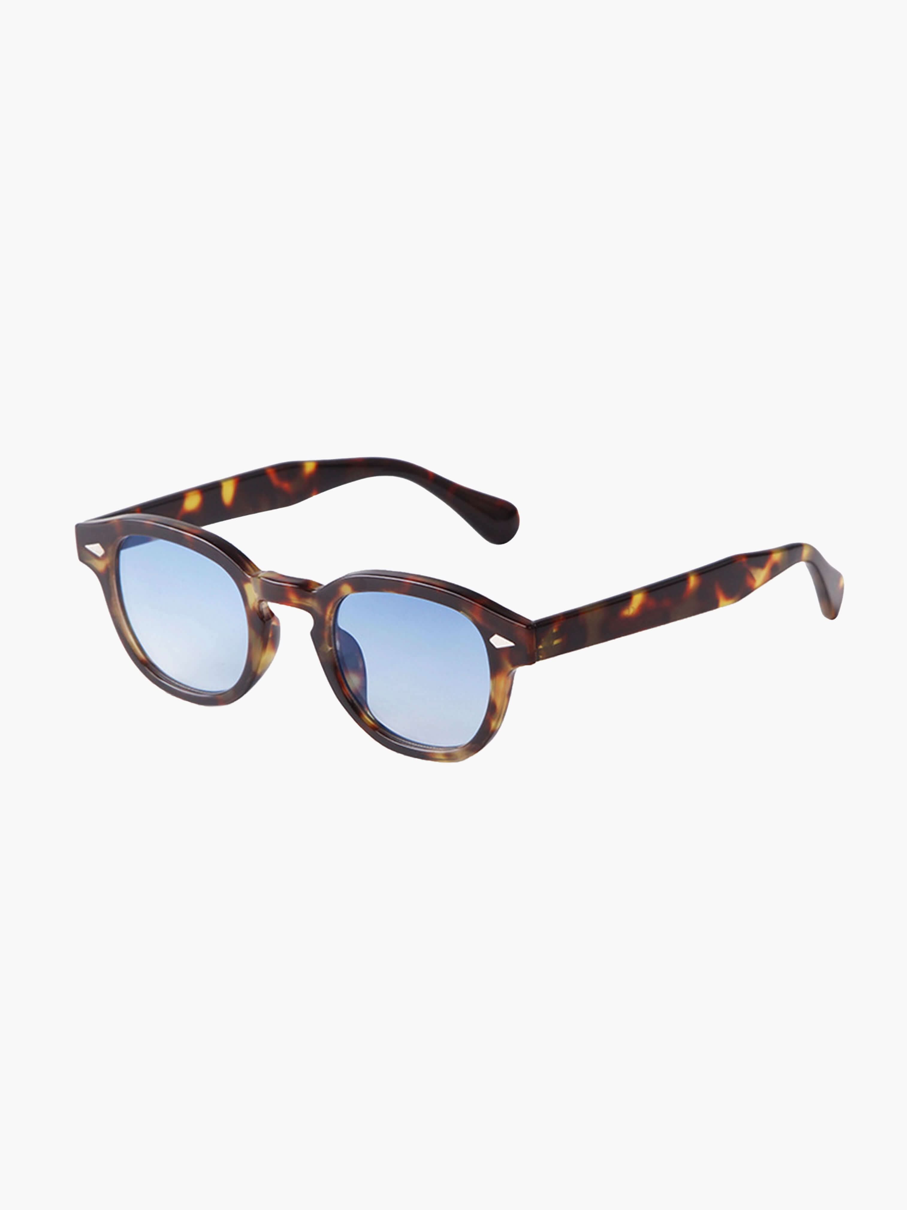 Megan – ochelari de soare sofisticați — imagine 1