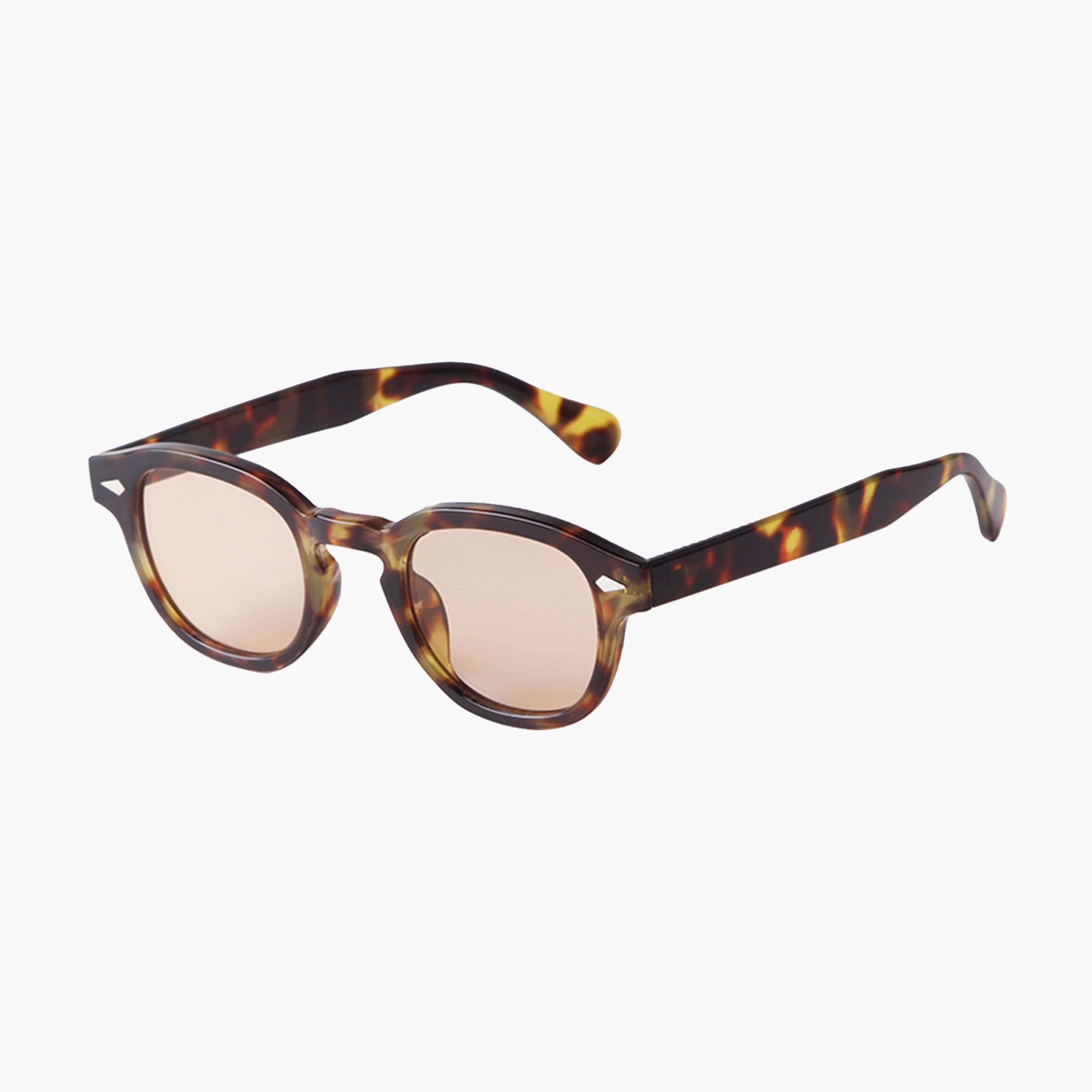 Megan – ochelari de soare sofisticați — imagine 2