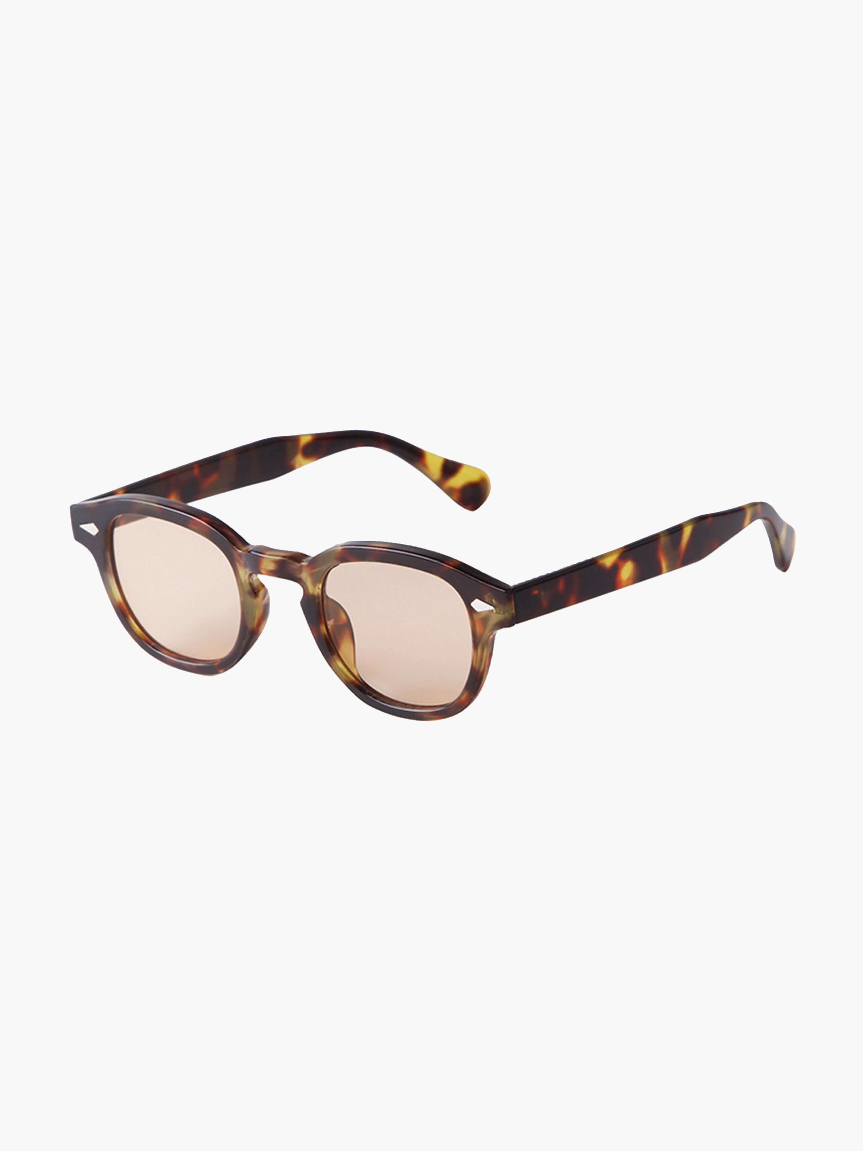 Megan – ochelari de soare sofisticați — imagine 2