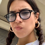 Megan – ochelari de soare sofisticați — imagine 4