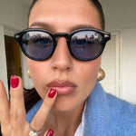 Megan – ochelari de soare sofisticați — imagine 7