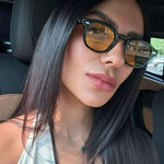 Megan – ochelari de soare sofisticați — imagine 8