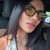 Megan – ochelari de soare sofisticați — imagine 8