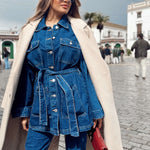 Megan – ochelari de soare sofisticați — imagine 10