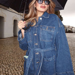 Megan – ochelari de soare sofisticați — imagine 11