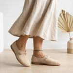 Melanie - mocasini comozi — imagine 2