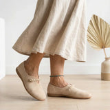 Melanie - mocasini comozi — imagine 2