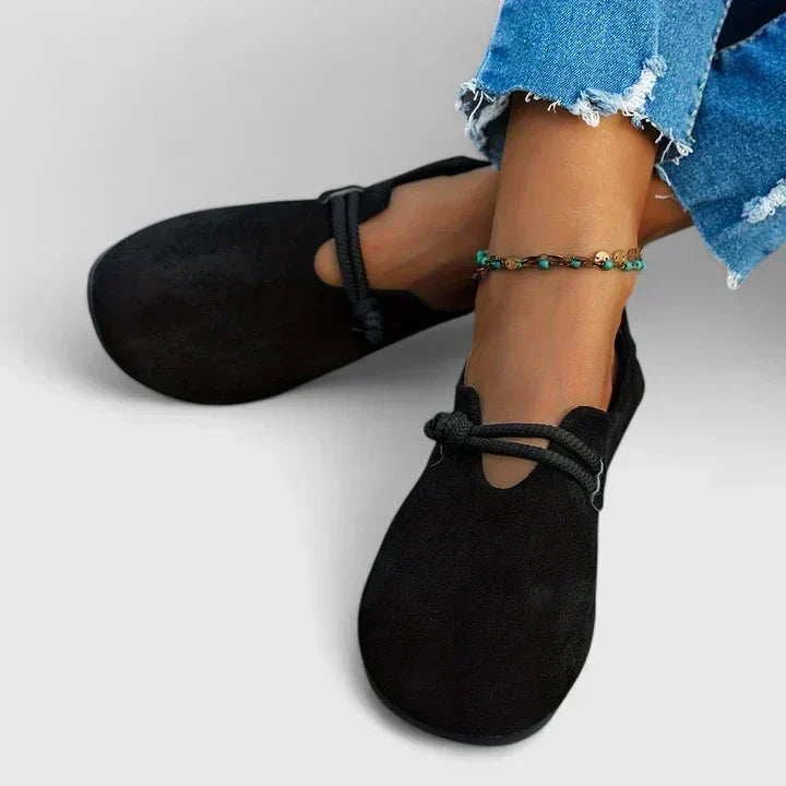 Melanie - mocasini comozi — imagine 4