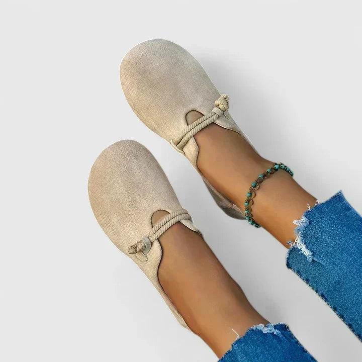 Melanie - mocasini comozi — imagine 13