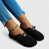 Melanie - mocasini comozi — imagine 16
