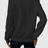 Melanie - pulover confortabil — imagine 14