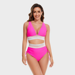 Melissa - set elegant de bikini — imagine 1