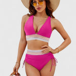 Melissa - set elegant de bikini — imagine 2