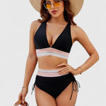 Melissa - set elegant de bikini — imagine 4
