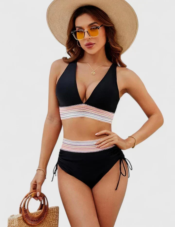 Melissa - set elegant de bikini — imagine 4