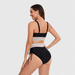Melissa - set elegant de bikini — imagine 5