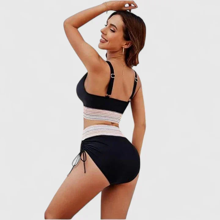 Melissa - set elegant de bikini — imagine 6