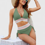 Melissa - set elegant de bikini — imagine 8