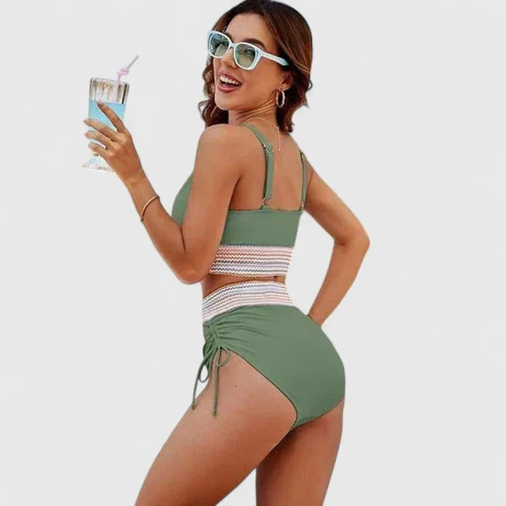 Melissa - set elegant de bikini — imagine 9