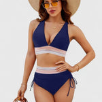 Melissa - set elegant de bikini — imagine 10