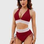 Melissa - set elegant de bikini — imagine 11