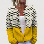 Melissa - cardigan confortabil pentru zi cu zi — imagine 1