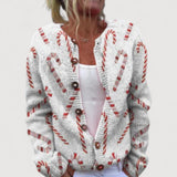 Melissa - cardigan confortabil pentru zi cu zi — imagine 3
