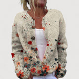 Melissa - cardigan confortabil pentru zi cu zi — imagine 4