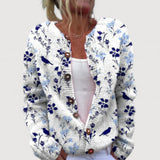 Melissa - cardigan confortabil pentru zi cu zi — imagine 7
